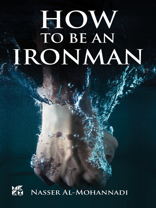 Cover of How to be an Ironman